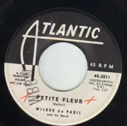 Wilbur De Paris And His New Orleans Jazz Band - Petite Fleur / Over And Over Again