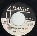 7inch Vinyl Single - Wilbur De Paris And His New Orleans Jazz Band - Petite Fleur / Over And Over Again - Promo