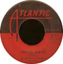 7inch Vinyl Single - Wilbur De Paris And His New Orleans Jazz Band - Petite Fleur / Over And Over Again