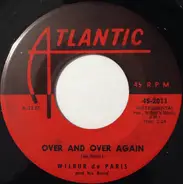 Wilbur De Paris And His New Orleans Jazz Band - Petite Fleur / Over And Over Again