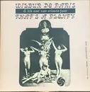 LP - Wilbur De Paris And His New New Orleans Jazz - That's A Plenty