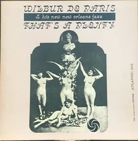 Wilbur DeParis - That's a Plenty