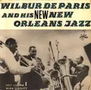 7inch Vinyl Single - Wilbur De Paris And His New New Orleans Jazz - Wilbur De Paris And His New New Orleans Jazz (Vol. 1) - EP
