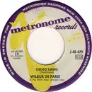 7inch Vinyl Single - Wilbur De Paris And His New New Orleans Jazz - Cielito Lindo / Sister Kate