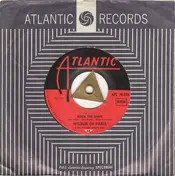 Wilbur DeParis - Mack The Knife