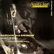Wilbur DeParis - Marchin' and Swingin'