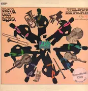 LP - Wilbur De Paris And His New New Orleans Jazz - Over & Over Again - Promo