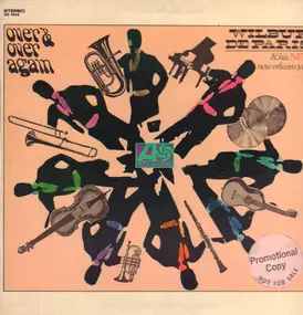 Wilbur De Paris And His New New Orleans Jazz - Over & Over Again