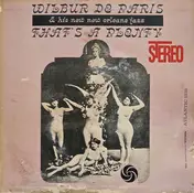 Wilbur De Paris And His New New Orleans Jazz - That's A Plenty
