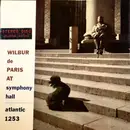 LP - Wilbur De Paris And His New New Orleans Jazz - Wilbur De Paris At Symphony Hall