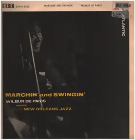 wilbur de paris - Marchin' And Swingin'