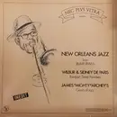 LP - Wilbur De Paris And His Rampart Street Ramblers / Jimmy Archey's Band - New Orleans Jazz From Jimmy Ryan's