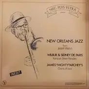 Wilbur De Paris And His Rampart Street Ramblers / Jimmy Archey's Band - New Orleans Jazz From Jimmy Ryan's