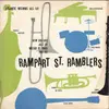 10'' - Wilbur De Paris And His Rampart Street Ramblers - New Orleans Jazz