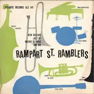 Wilbur De Paris And His Rampart Street Ramblers - New Orleans Jazz