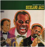 Wilbur De Paris Jazz Band / Muggsy Spanier & His Jazz Band o.a. - Goldentime Of Dixieland Jazz