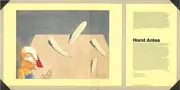 LP - Wilbur De Paris + Jimmy Witherspoon - New Orleans Blues