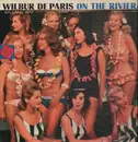 LP - Wilbur De Paris - On The Riviera
