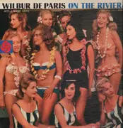 LP - Wilbur De Paris - On The Riviera