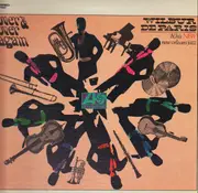 LP - Wilbur De Paris - Over & Over Again