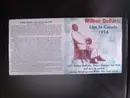 CD - Wilbur De Paris - Live In Canada 1956