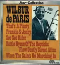 LP - Wilbur De Paris - Star-Collection Wilbur De Paris