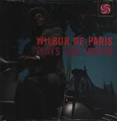 wilbur de paris - Plays Cole Porter