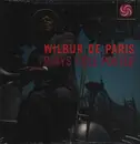 LP - Wilbur De Paris - Plays Cole Porter - Mono