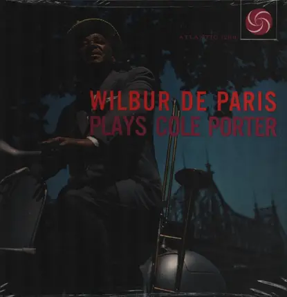 Wilbur De Paris - Plays Cole Porter
