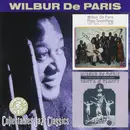 CD - Wilbur De Paris - Plays Something Old New Gay Blue / That's A Plenty