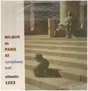 LP - Wilbur De Paris - Wilbur De Paris At Symphony Hall