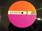 LP - Wilbur De Paris - On The Riviera