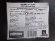CD - Wilbur De Paris - Live In Canada 1956