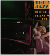 LP - Wilbur De Paris - The Wild Jazz Age - Wilbur De Paris Plays Music Of The 20's - Mono
