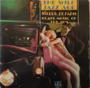 LP - Wilbur De Paris - The Wild Jazz Age - Wilbur De Paris Plays Music Of The 20's - Mono