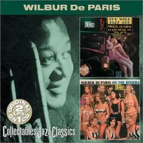 Wilbur DeParis - Wild Jazz Age