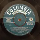 7inch Vinyl Single - Wilbur Evans , Muriel Smith , Peter Grant , Mary Martin And The Drury Lane Theatre Orchestra Conduc - Excerpts From 'South Pacific' (#1)