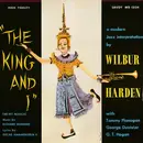 CD - Wilburn Harden / Tommy Flanagan - The King and I - japan