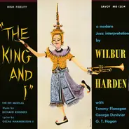 Wilburn Harden / Tommy Flanagan - The King and I
