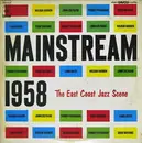 LP - Wilbur Harden , John Coltrane , Tommy Flanagan , Doug Watkins , Louis Hayes - Mainstream 1958 - The East Coast Jazz Scene - Mono / Insert