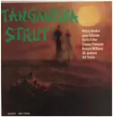 LP - Wilbur Harden - Tanganyika Strut