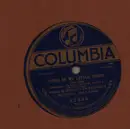 Schellack - Wilbur Sweatman's Original Jazz Band - Think Of Me Little Daddy / But
