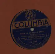 Wilbur Sweatman's Original Jazz Band