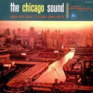 Wilbur Ware Quintet Featuring Johnny Griffin - The Chicago Sound