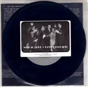 HEWHOCORRUPTS - Wilbur Cobb / Hewhocorrupts