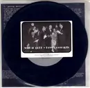 7'' - Wilbur Cobb / Hewhocorrupts - split