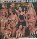 LP - Wilbur De Paris - On The Riviera