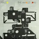 Double LP - Wilco - The Whole Love