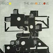 Double LP - Wilco - The Whole Love