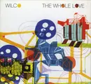 Double CD - Wilco - The Whole Love - Deluxe Edition